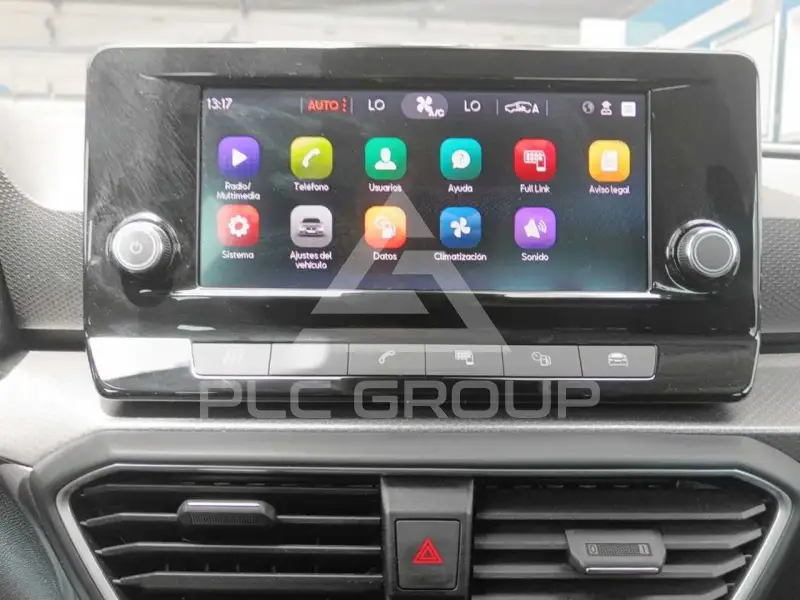 2022 Seat Leon