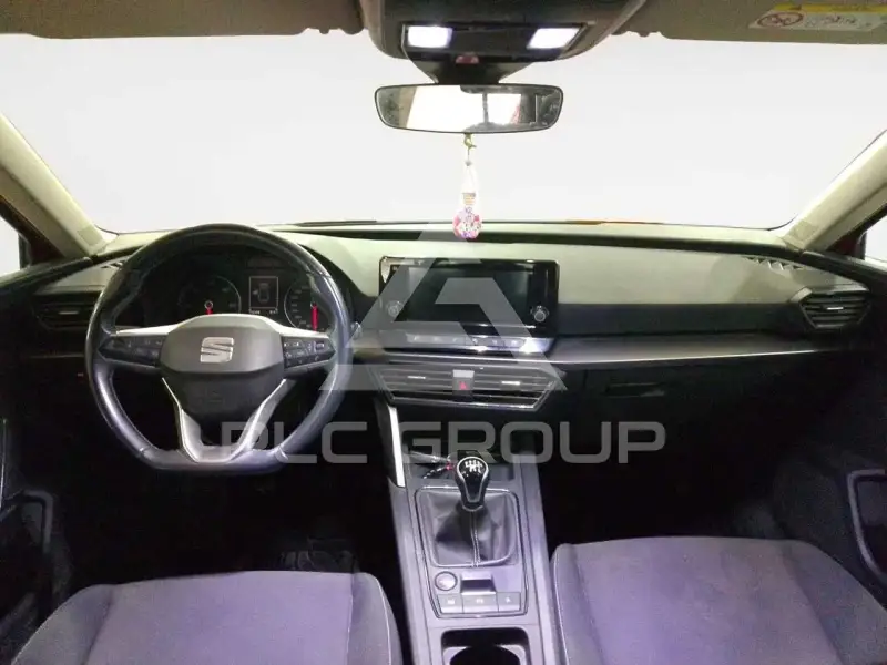 2022 Seat Leon