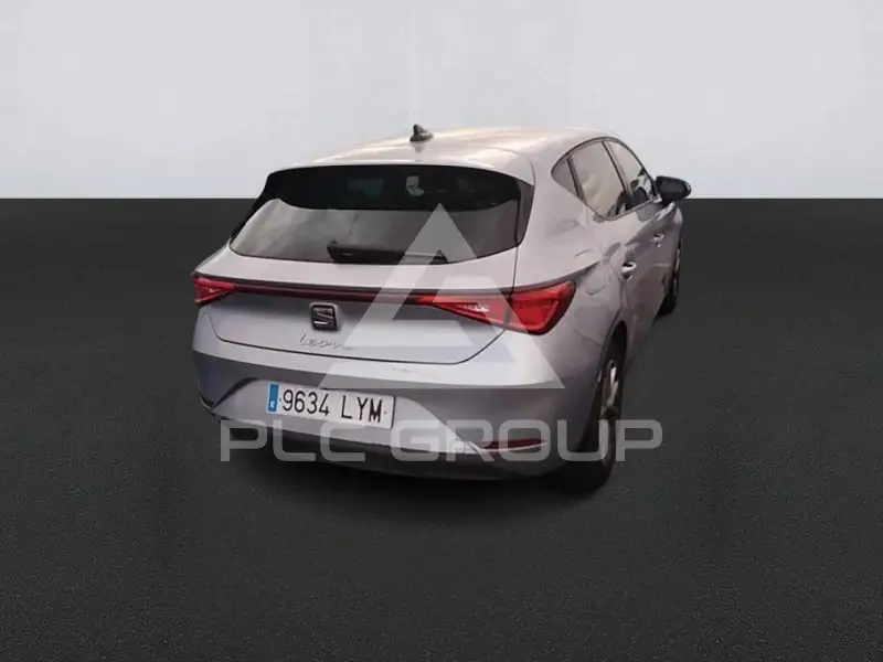 2022 Seat Leon