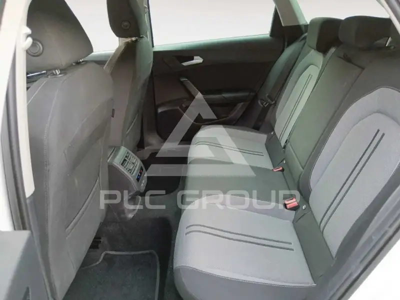 2022 Seat Leon
