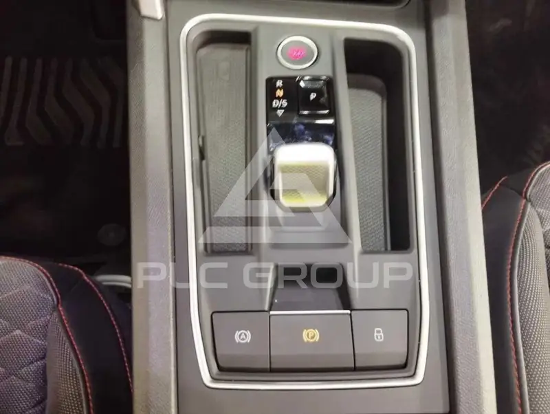 2022 Seat Leon