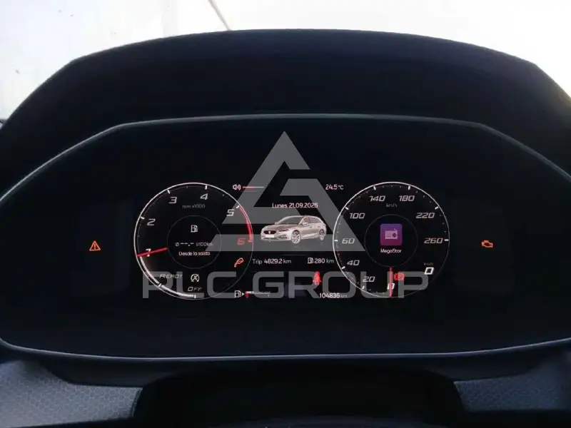 2022 Seat Leon