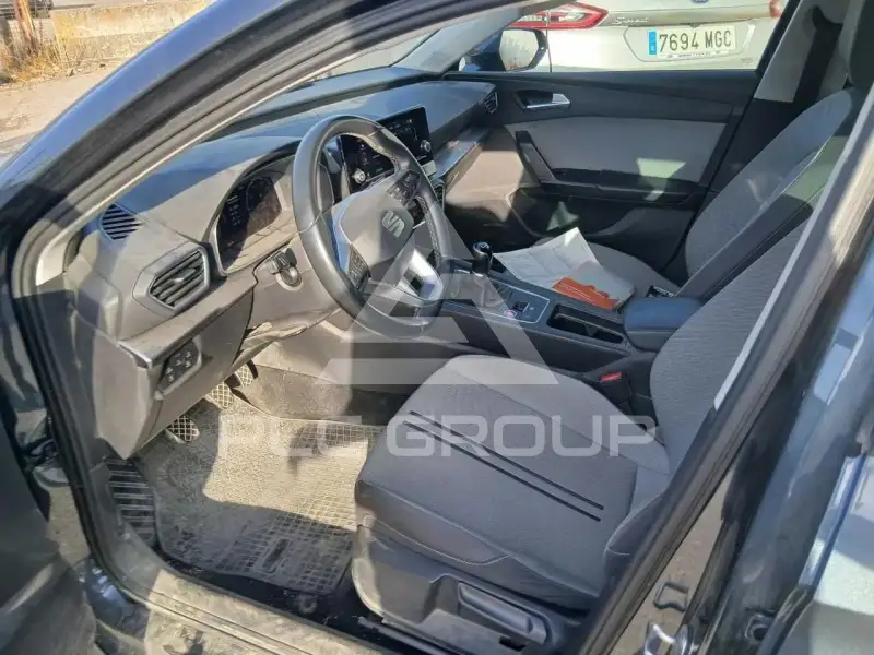 2022 Seat Leon
