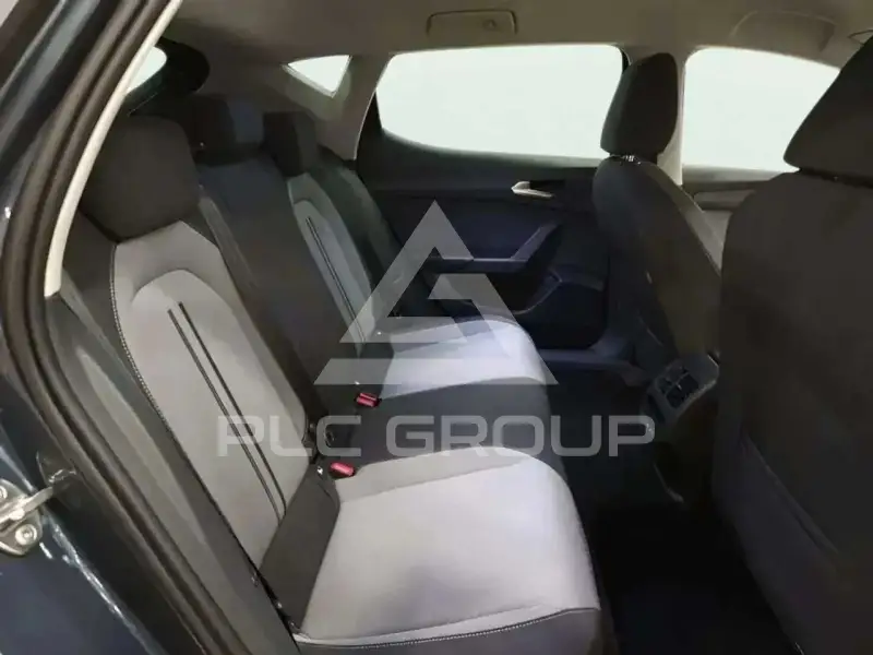 2022 Seat Leon