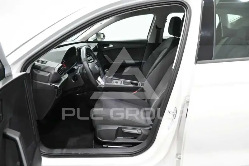 2022 Seat Leon