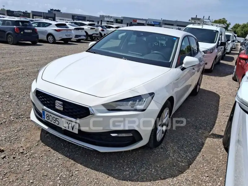 2022 Seat Leon