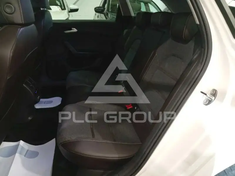 2022 Seat Leon