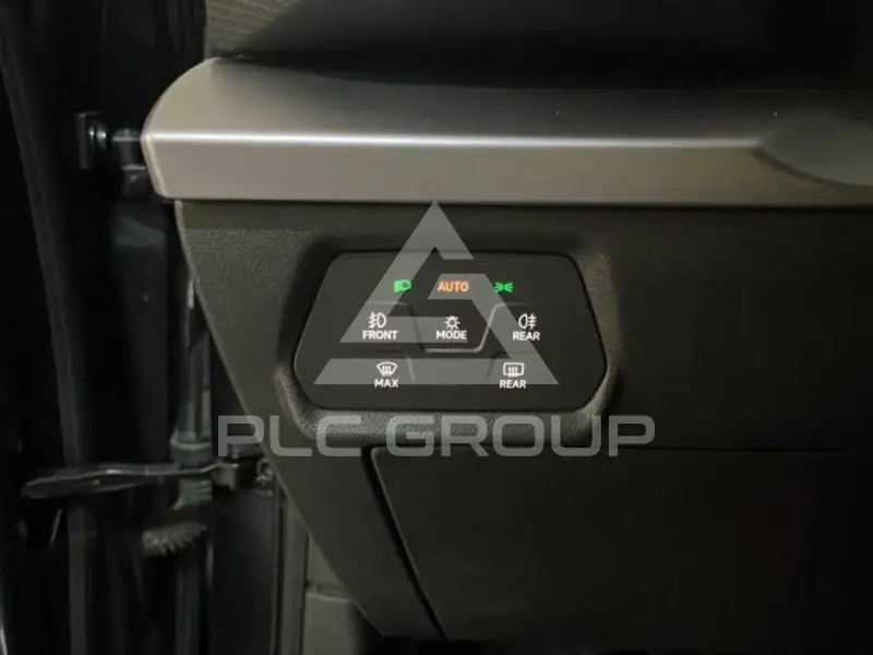2022 Seat Leon