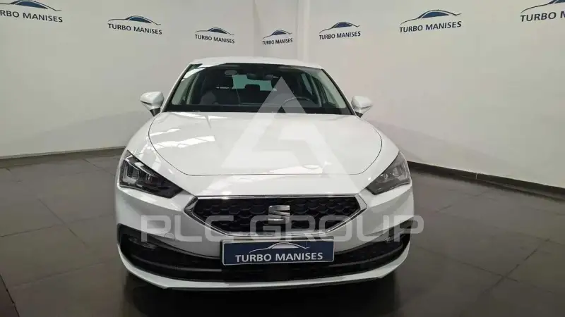 2022 Seat Leon