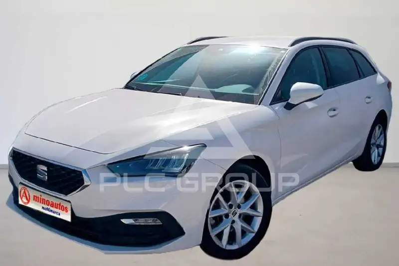 2022 Seat Leon