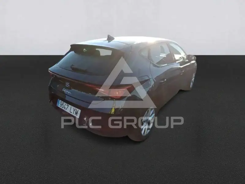 2022 Seat Leon