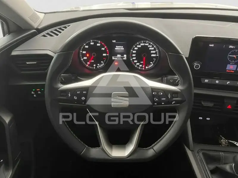 2022 Seat Leon