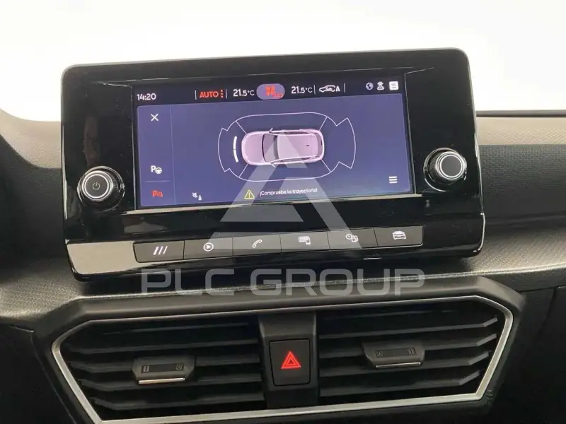 2022 Seat Leon