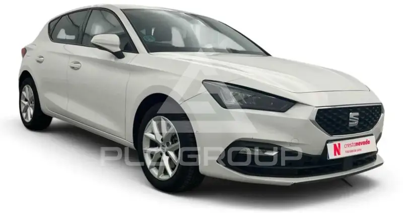 2022 Seat Leon