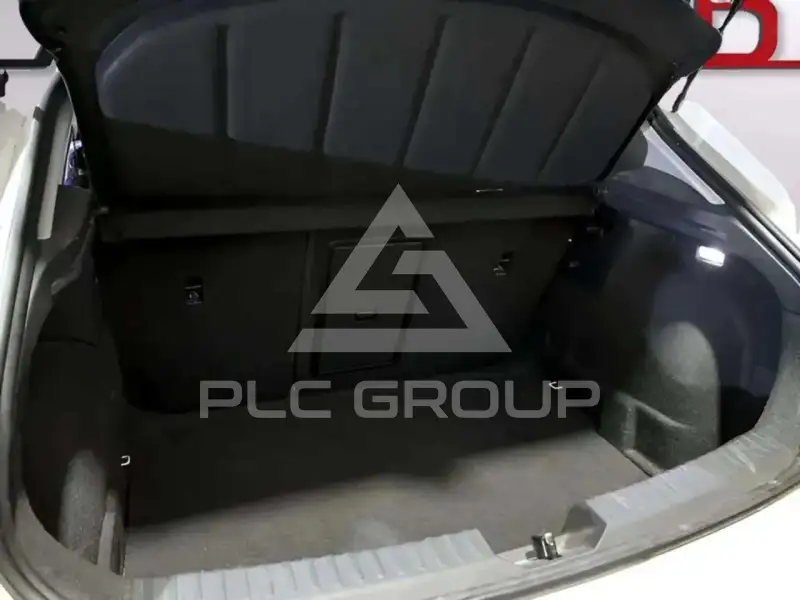 2022 Seat Leon