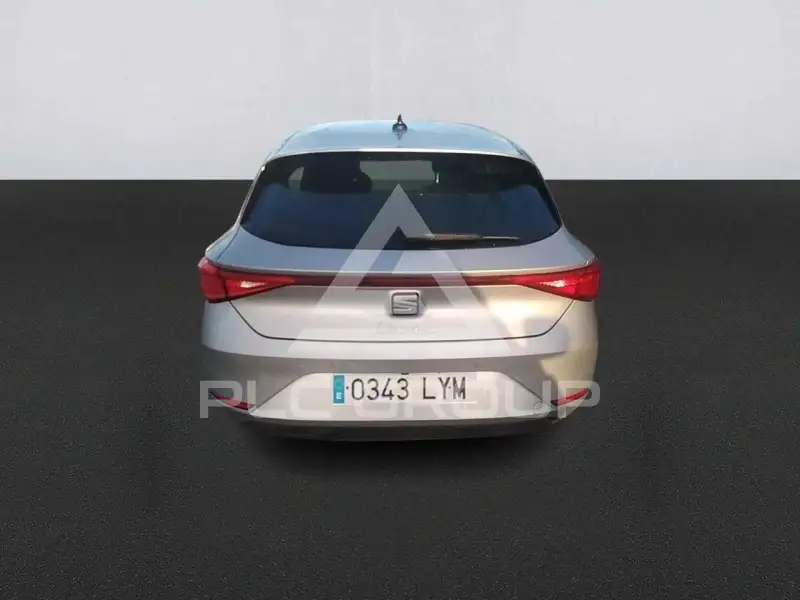 2022 Seat Leon
