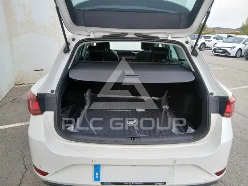 2022 Seat Leon