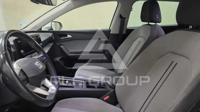 2022 Seat Leon
