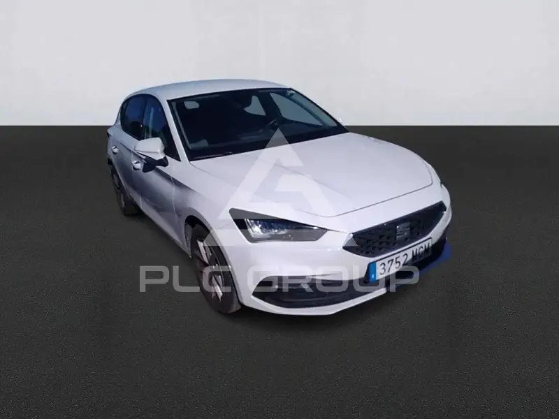 2022 Seat Leon