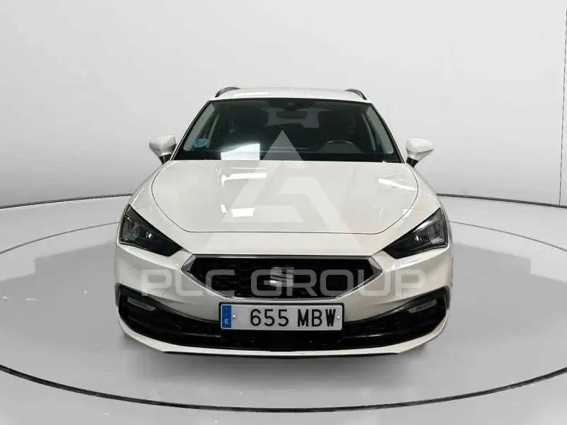 2022 Seat Leon