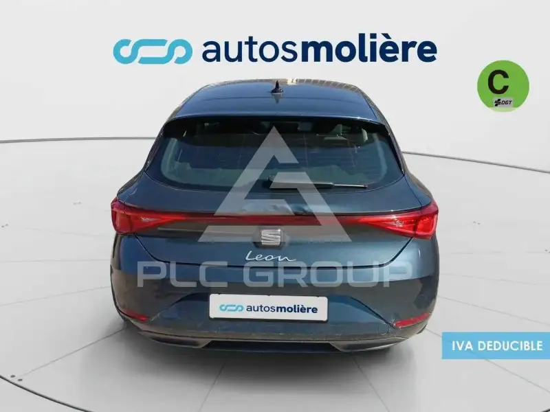 2022 Seat Leon