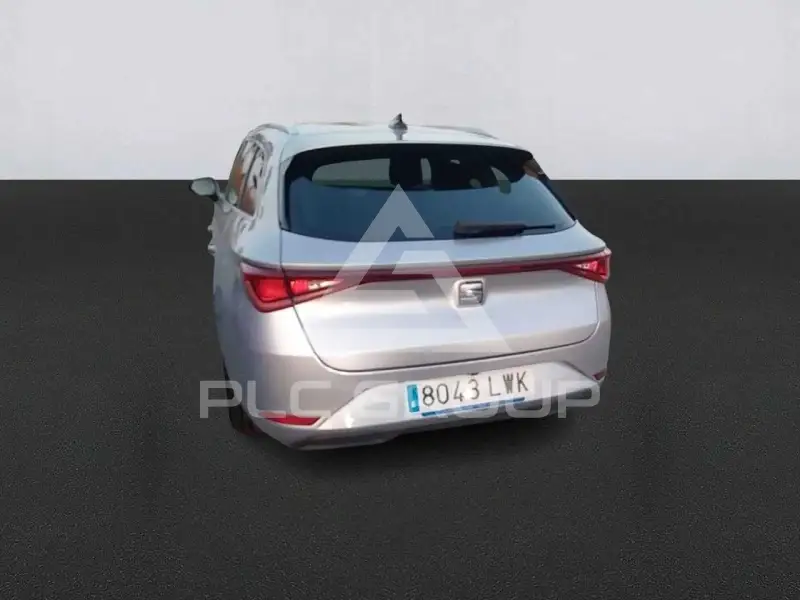 2022 Seat Leon