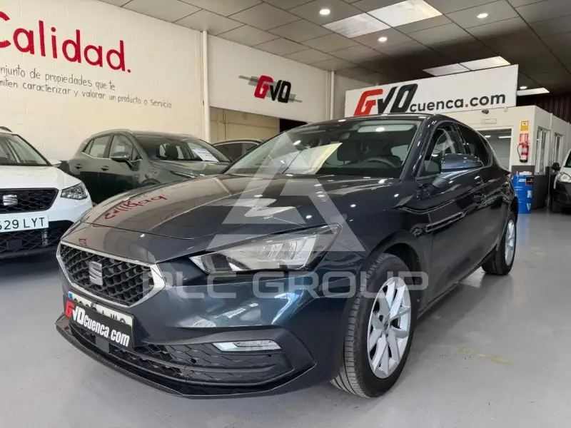 2022 Seat Leon