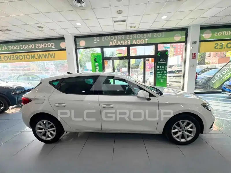 2022 Seat Leon