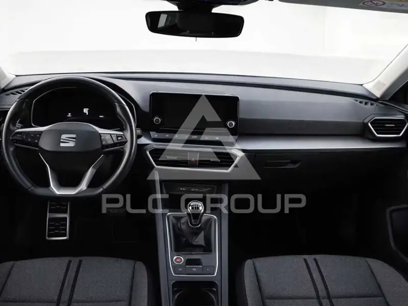 2022 Seat Leon