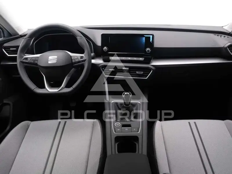 2022 Seat Leon