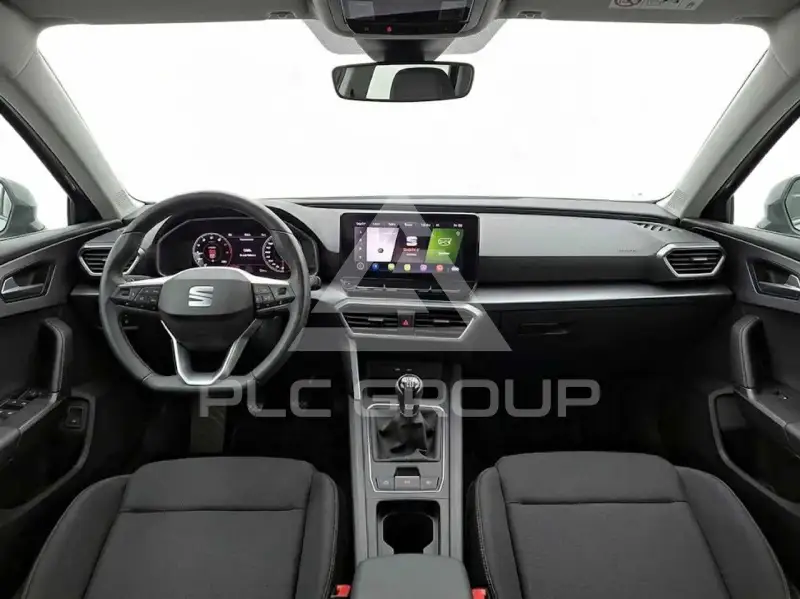2022 Seat Leon