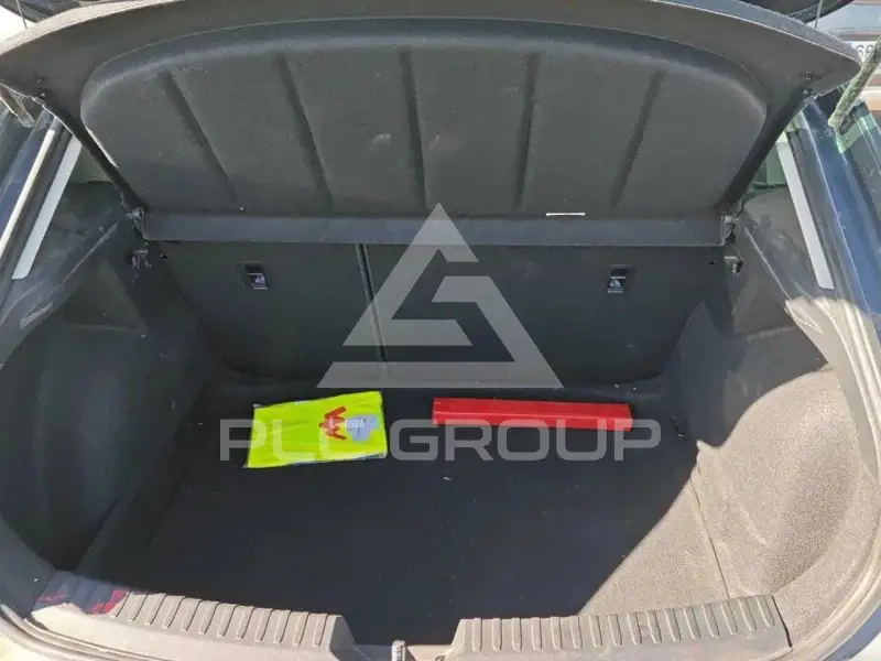 2022 Seat Leon