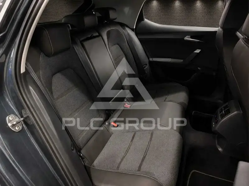 2022 Seat Leon