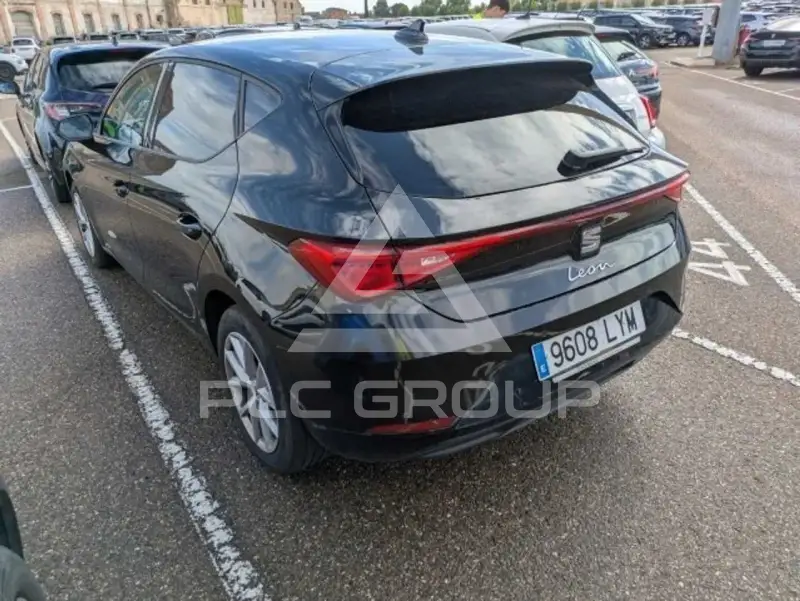 2022 Seat Leon