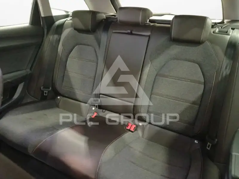 2022 Seat Leon