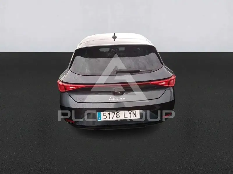 2022 Seat Leon