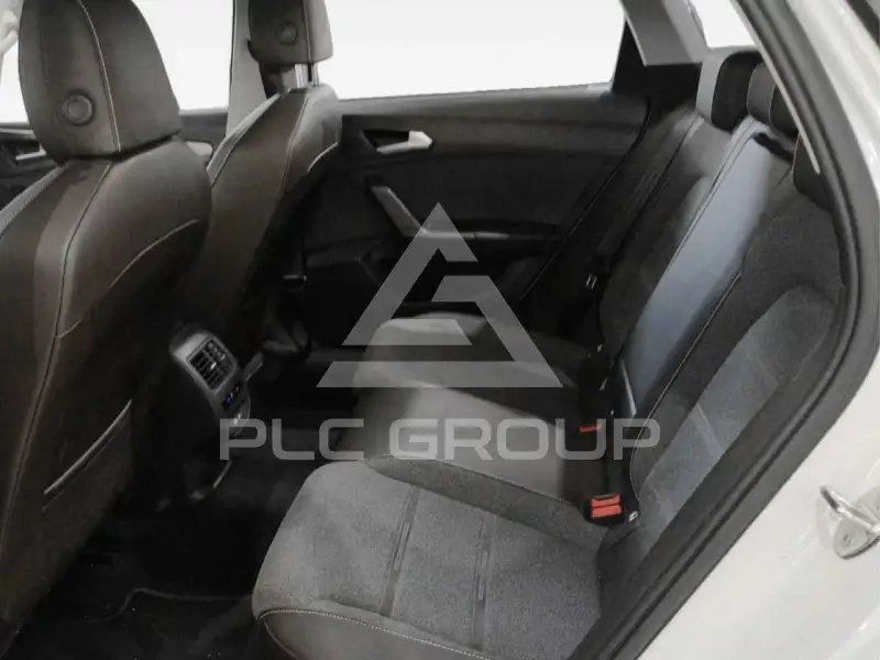 2022 Seat Leon