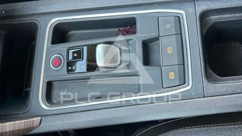 2022 Seat Leon