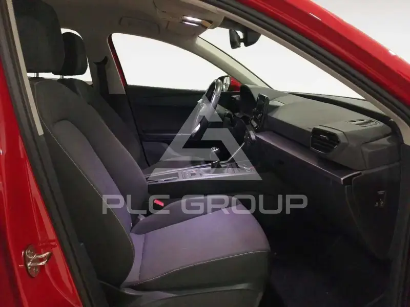 2022 Seat Leon