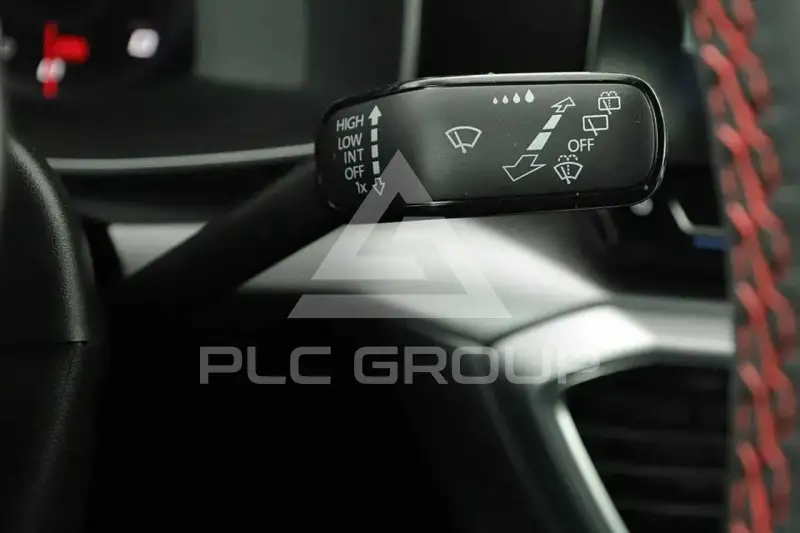 2022 Seat Leon