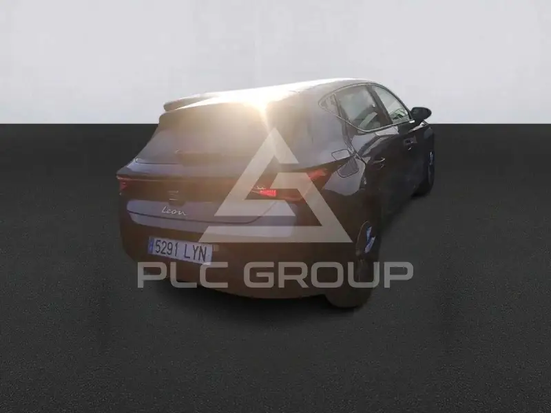 2022 Seat Leon