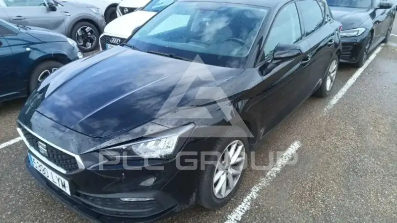 2022 Seat Leon