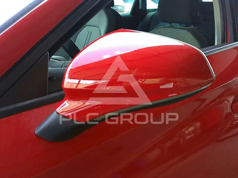 2022 Seat Leon