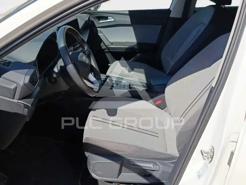 2022 Seat Leon