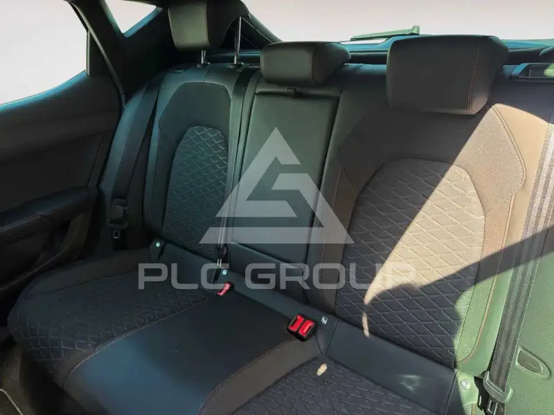2022 Seat Leon