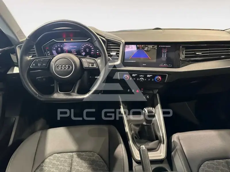 2022 Seat Leon