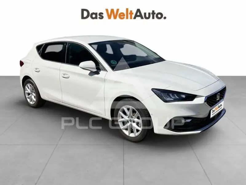 2022 Seat Leon