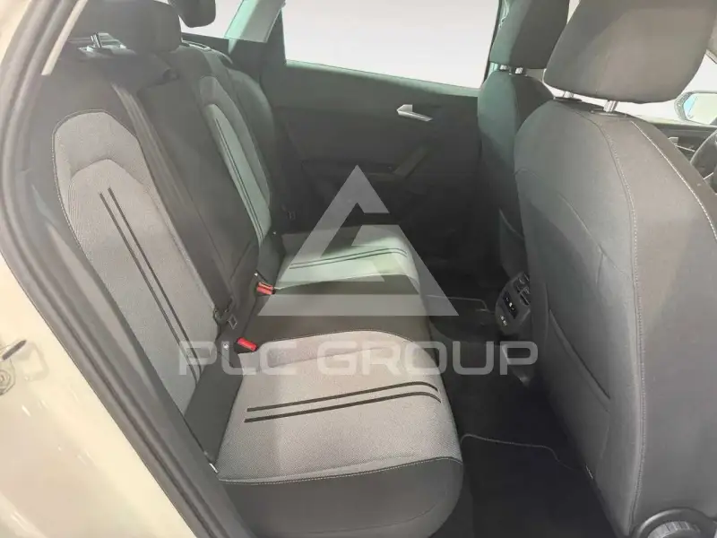 2022 Seat Leon