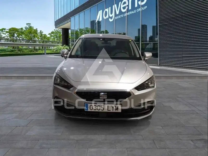 2022 Seat Leon