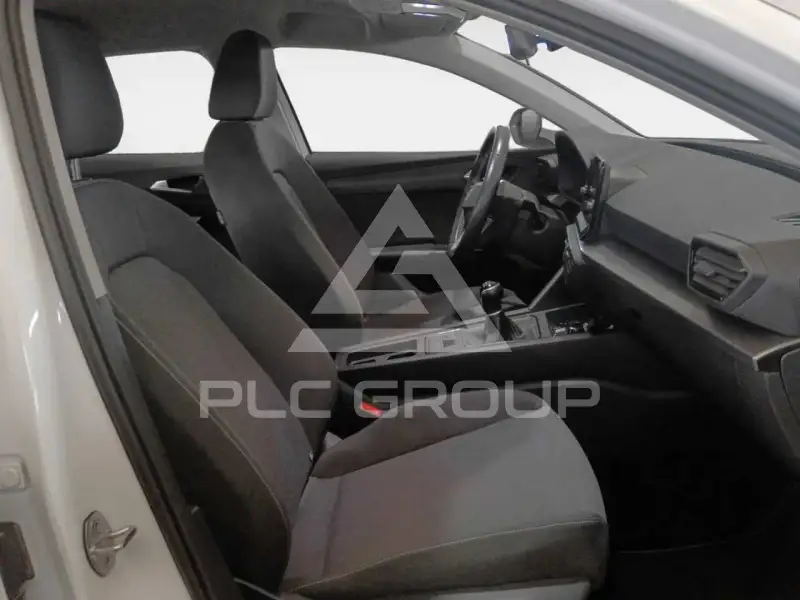 2022 Seat Leon